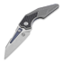 Maxace Zerg CF sulankstomas peilis, sand blast