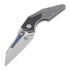Maxace Zerg CF 折叠刀, sand blast