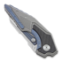 Maxace Zerg CF 折叠刀, sand blast