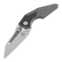 Maxace Zerg CF 折叠刀, stonewash