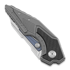 Maxace Zerg CF 折叠刀, stonewash