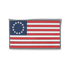 Maxpedition - 1776 USA flag