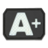 Maxpedition - A+ Blood type, glow