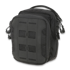 Maxpedition AGR AUP Accordion Utility Pouch Tasche, schwarz AUPBLK