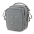 Saco Maxpedition AGR AUP Accordion Utility Pouch, cinza AUPGRY