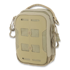 Organizador de bolso Maxpedition AGR CAP Compact Admin Pouch, tan CAPTAN