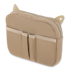 Maxpedition AGR HLP Hook & Loop Pouch tarvikelaukku HLP