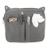Maxpedition AGR HLP Hook & Loop Pouch tarvikelaukku HLP