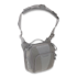 Плечевая сумка Maxpedition AGR Lochspyr, серый LCRGRY