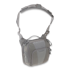 Maxpedition AGR Lochspyr תיק צד, אפור LCRGRY