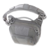 Плечевая сумка Maxpedition AGR Lochspyr, серый LCRGRY