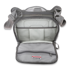 Плечевая сумка Maxpedition AGR Lochspyr, серый LCRGRY