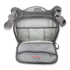 Maxpedition AGR Lochspyr תיק צד, אפור LCRGRY