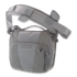 Maxpedition AGR Lochspyr תיק צד, אפור LCRGRY