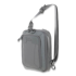 Maxpedition AGR Mini Valence skulderveske, grå MVLGRY