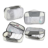 Maxpedition AGR PCS Packing Cube Small fickorganiserare, grå PCSGRY