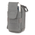 Maxpedition AGR PUP Phone Utility Pouch tarvikelaukku, harmaa PUPGRY