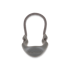 Maxpedition AGR PZL Positive Grip Zipper Pulls Large PZL