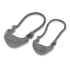 Maxpedition AGR PZL Positive Grip Zipper Pulls Large PZL