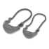 Maxpedition AGR PZL Positive Grip Zipper Pulls Small PZS