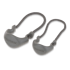Maxpedition AGR PZL Positive Grip Zipper Pulls Small PZS