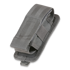 Maxpedition AGR SES Single Sheath Pouch, harmaa SESGRY