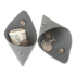 Maxpedition AGR TCP Triangle Coin Pouch TCP