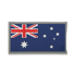 Maxpedition - Australia flag