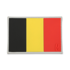 Maxpedition - Belgium flag