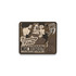 Maxpedition Ben Franklin Mack 3" x 2.6" lipdukas MACK