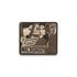 Insignia Maxpedition Ben Franklin Mack 3" x 2.6" MACK