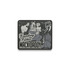 Insignia Maxpedition Ben Franklin Mack 3" x 2.6" MACK