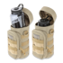 Maxpedition Bottle Holder 10x4 0325
