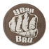 Maxpedition Bro Fist lipdukas BROF