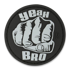 Maxpedition Bro Fist morale patch BROF