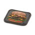 Патч на липучке Maxpedition Burger, 2.1" x 1.875" BURGC
