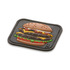 Maxpedition Burger kangasmerkki, 2.1" x 1.875" BURGC