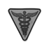 Maxpedition Caduceus morale patch CADU