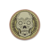 Maxpedition - Calavera Morale Patch