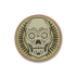 Maxpedition Calavera Morale Patch CALV