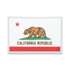 Maxpedition - California flag