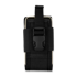 Maxpedition Clip-On Phone Holster, nero 0110B