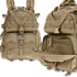 Maxpedition Condor II Hydration Backpack ryggsekk 0512