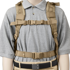 Maxpedition Condor II Hydration Backpack ryggsekk 0512