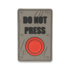 Maxpedition - Do Not Press, swat