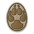 Maxpedition Dog Track 2 补丁 DOG2