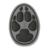 Патч на липучке Maxpedition Dog Track 2 DOG2