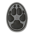 Maxpedition Dog Track 2 补丁 DOG2