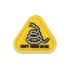 Ραφτό σήμα Maxpedition Don't Tread On Me (DTOM) Micropatch MCDT