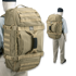Сумка Maxpedition DoppelDuffel 0608